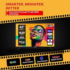 Bright Tech & Bold Vision