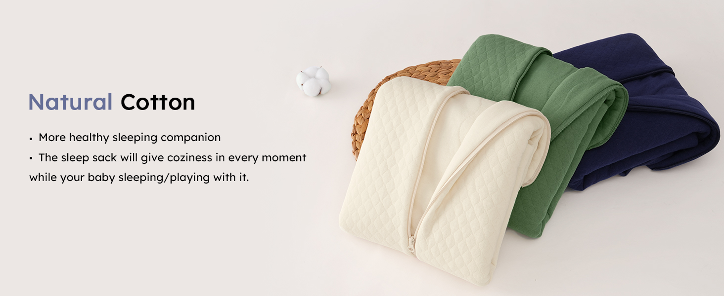Baby Sleep Sack