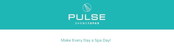 PULSE ShowerSpas