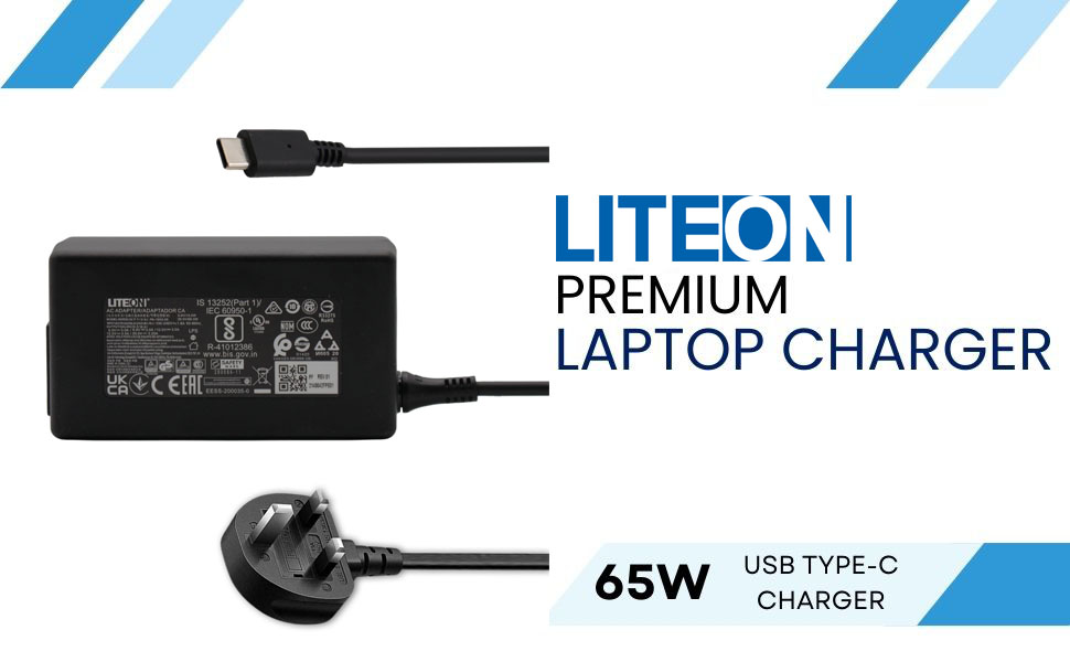 LITEON-TYPE-C-65W