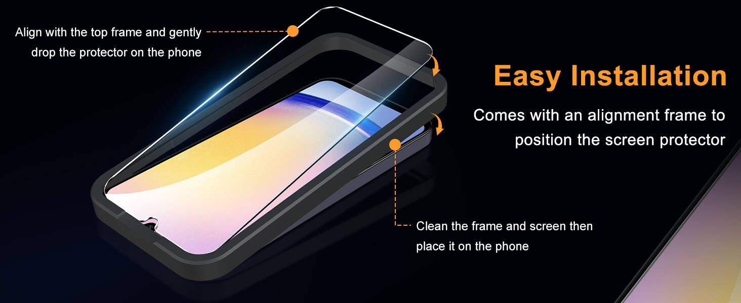 galaxy a25 5g screen protector samsung galaxy a25 5g screen protector samsung a25 screen protector