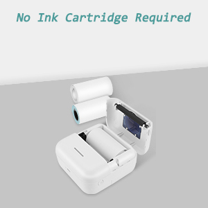 portable pocket printer