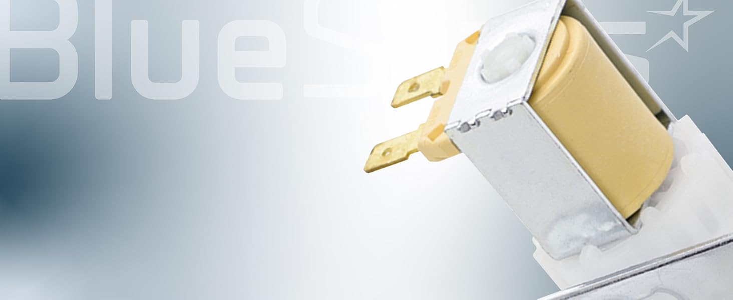 LONG-LASTING REPLACEMENT