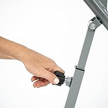 ECODE LUMBA PLUS ECO-852 Wirbelsäule und Lendenwirbelsäule