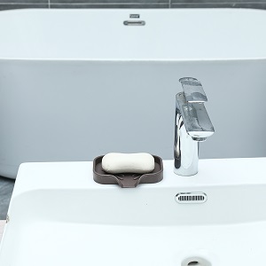 Bathroom Soap Dishes