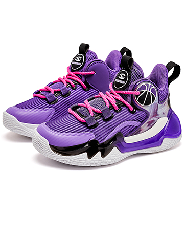 HOBIBEAR basketball shoes for girls