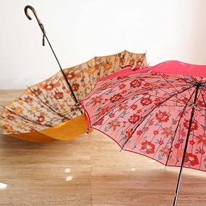 【訳あり新品未使用】日本製甲州ほぐし織りの高級雨傘 訳あり新品未使用】日本製甲州ほぐし織りの高級雨傘 訳あり新品