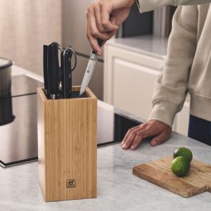 Amazon.co.jp: ZWILLING ツヴィリング 「 ブリストル ナイフブロック