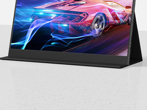 武蔵野様KEEPTIME モバイルモニター 15.6インチ モバイルディスプレイ Amazon.co.jp: KEEPTIME モバイルモニター 15.6インチ モバイル