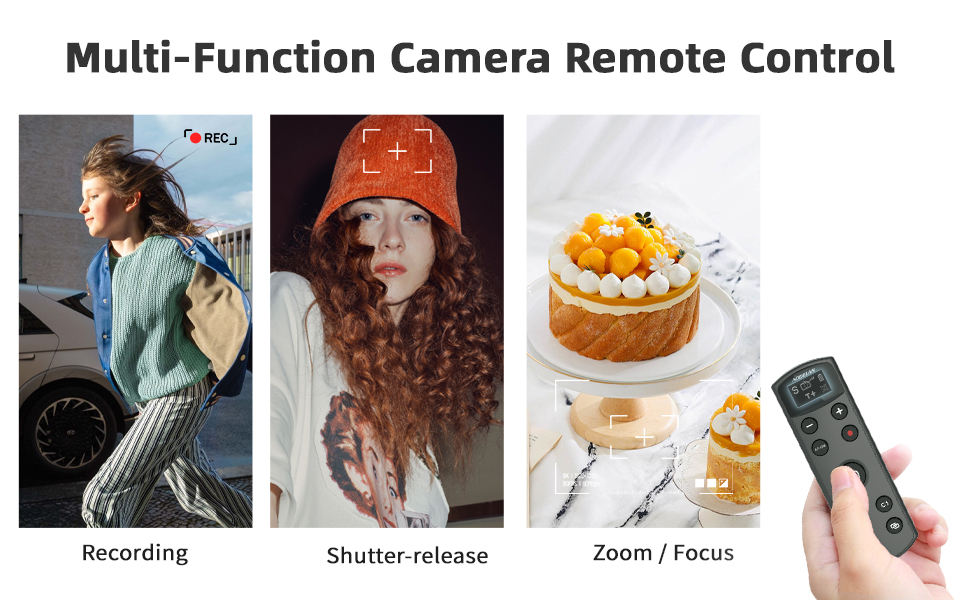 Compatible with Sony ZV-1