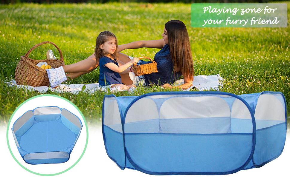 Small Animal Cage guinea pig playpen playpen for small animals pet playpen pet playpen dog fences