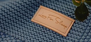 Love For Sleep Baby Blanket Cotton