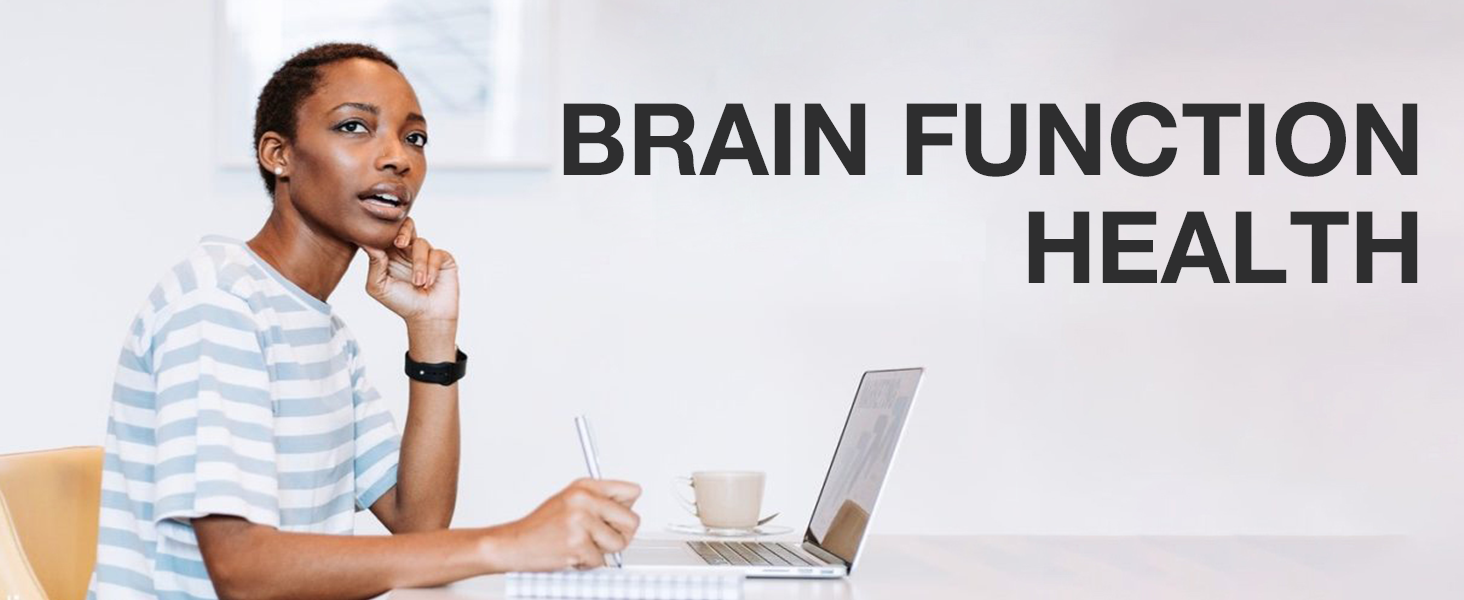 support brain health