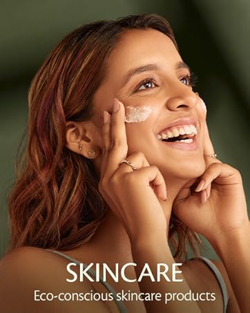 ecosaa skin care products