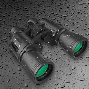 20x50 Binoculars