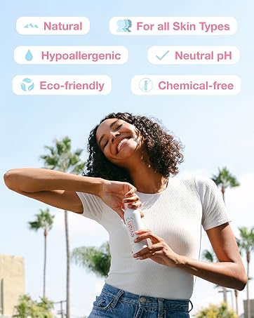 For all Skin Types
