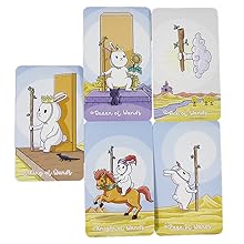 Minor Arcana: Wands