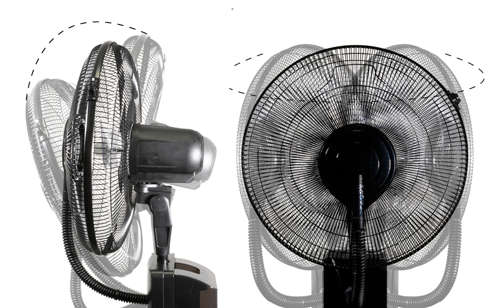 Mauk Stand - Ventilator Mit 1,2 Liter Sprühnebel - Inklusive Fernbedienung Und Überhitzungsschutz - 80 Watt 16 Mauk Stand - Ventilator Mit 1,2 Liter Sprühnebel - Inklusive Fernbedienung Und Überhitzungsschutz - 80 Watt -Elektrischer Ventilator Verkäufe AAHKMJXYDAFdJAOAIMEbOAchlkWZ0oakZn uVZ0mPidMNbILvCvspZ4oG3fPgIqc1P26RdPiG8KHKUtblW5 ULKvLD1OHzwX jolGWPZGyLZfO0lytNit6jeIvg7hx2b6dg kKdv4nDJZ7hsryO3OI9rnMJ9dgHRvFfQu3QrRrBu0PQwrFIyceqRPK1GMNN HXEfXt 0njpB4y82s2VLPKuk