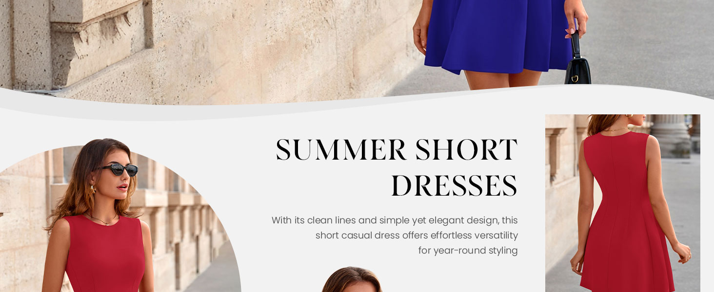 PRETTYGARDEN Graduation Dress