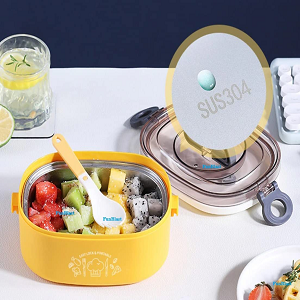 Tiffin Box For Kids Girls, Tiffin Box For Office, Tiffin Box For Office For Men 4 Container, Tiffin