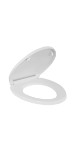 MasterSuite Toilet Seat and Lid