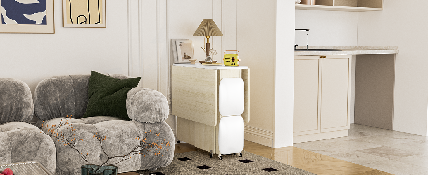 small kitchen table