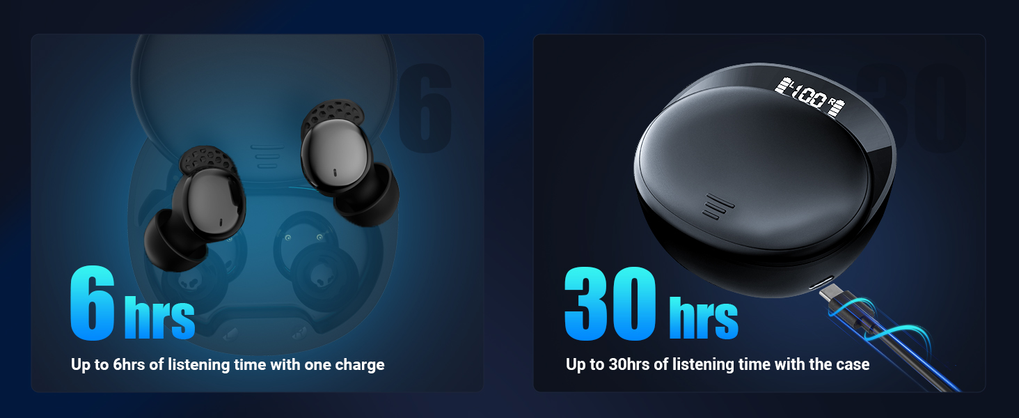 sleep headphones for side sleepers