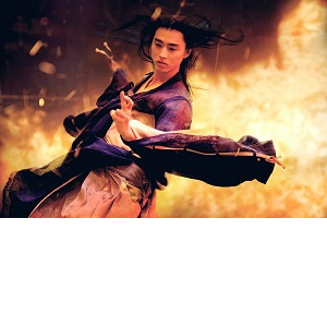 Amazon.co.jp: 陰陽師0 [DVD] : 山﨑賢人, 染谷将太, 奈緒, 安藤