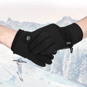 Thermal gloves