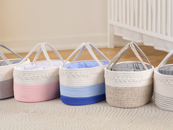 baby girl newborn essentials