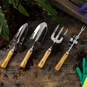 Essential tools for every garden