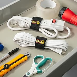 velcro straps heavy duty extension cord organizer cord wrap straps with buckles cable straps boat