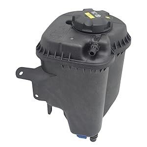 Amazon.com: PPNZQAUT 17138621092 Engine Coolant Reservoir