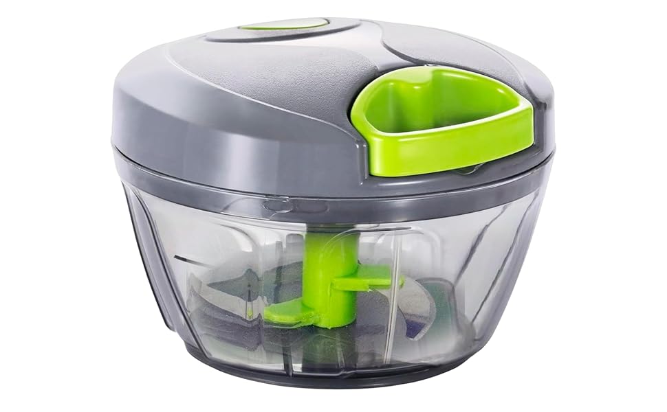 Handy Chopper with String-650ml