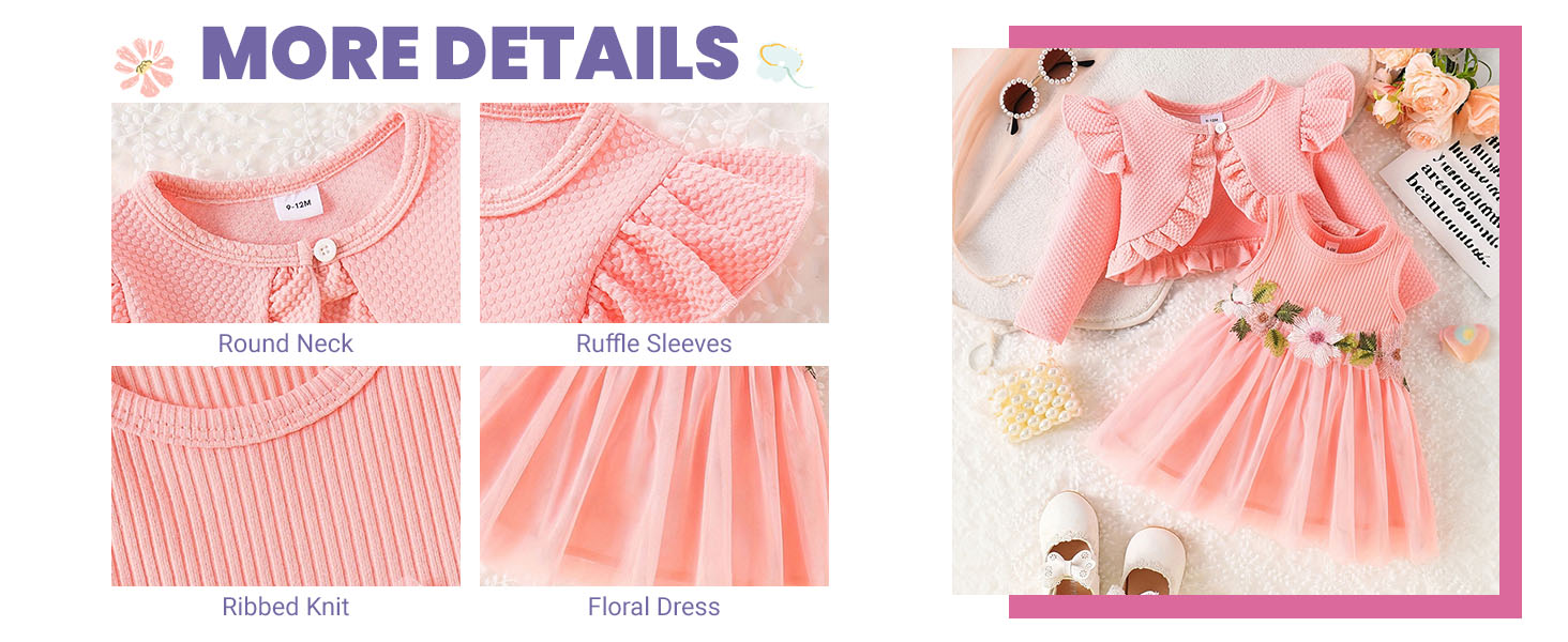 baby girl dress