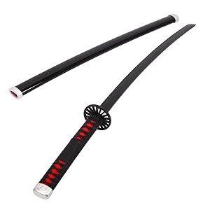 鬼滅の刀炭治郎様 Amazon.co.jp: ASINKING 鬼滅の刃 竈門炭治郎 刀 ABS 炭治郎