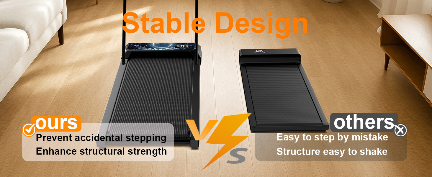 Stable Design