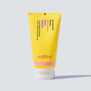 protetor solar sallve