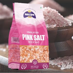 pink salt