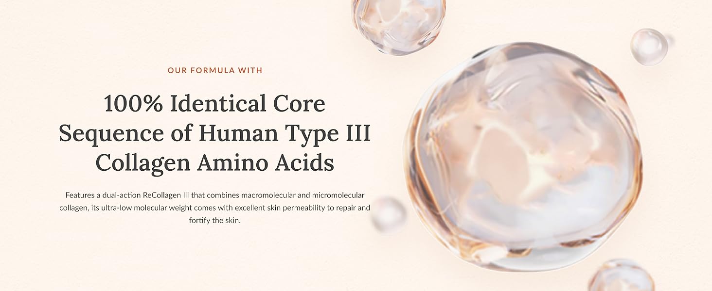 Extravagance Rejuvenation Collagen Cream