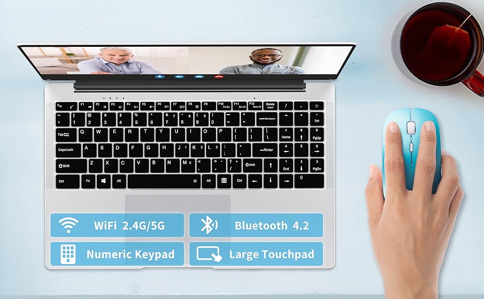 Wifi5 BT4.2