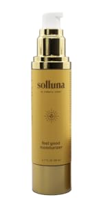 feel good moisturizer from solluna by kimberly snyder