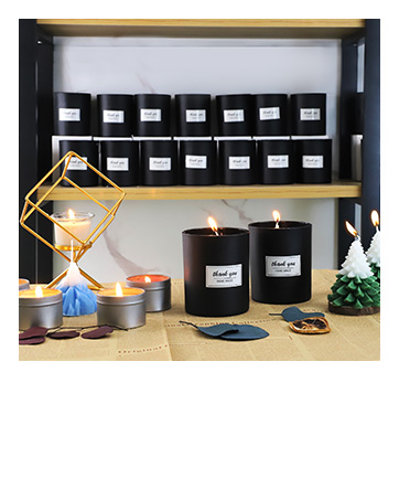 candle making melter furnace