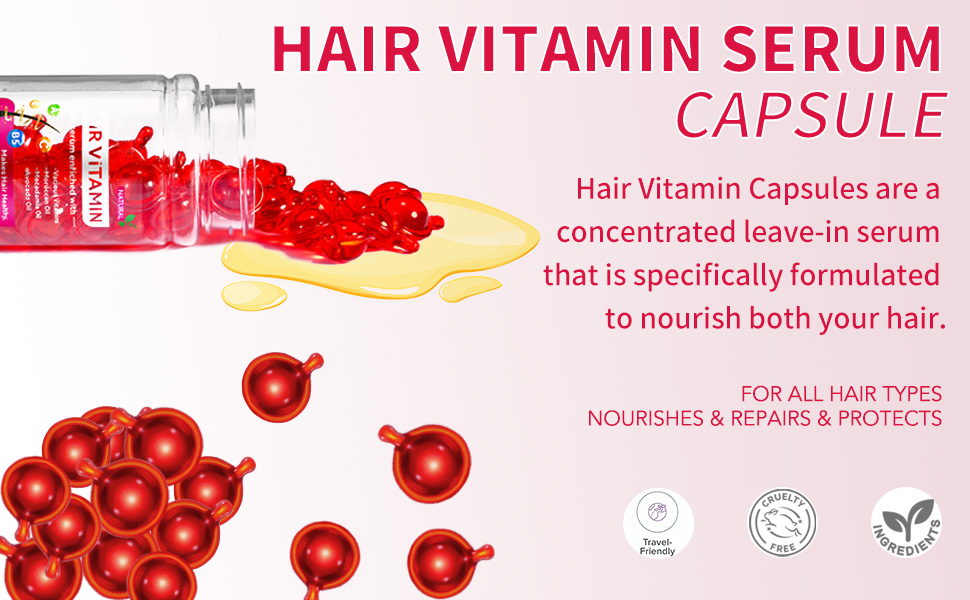 hair vitamins vitamina para el cabello vitamin for hair hair vitamin serum capsule