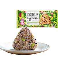 Amazon.co.jp: 冷凍 完全メシ DELI 日清食品 おにぎり 冷凍