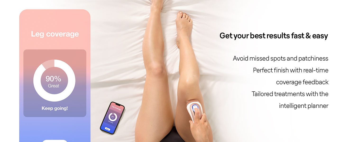 braun ipl device skin i-expert app ecomm