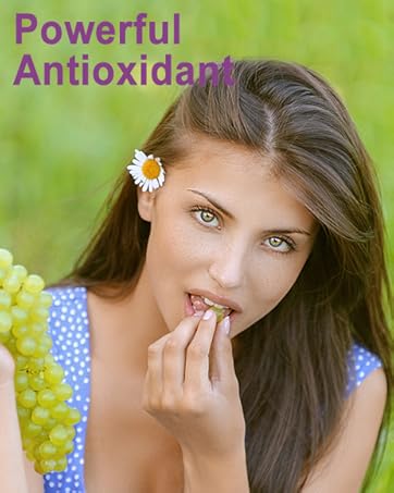 Resveratrol Gummies for women