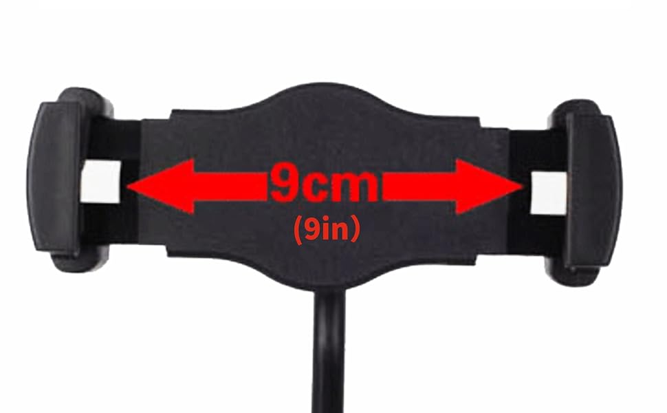 BEIIRLLA Alto Saxophone Phone Lyre phone holder alto Sax