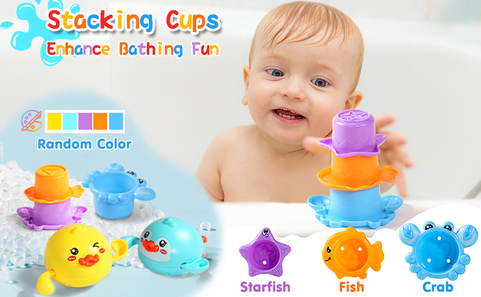kids bath toys