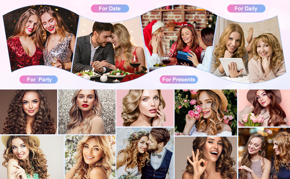hair curler